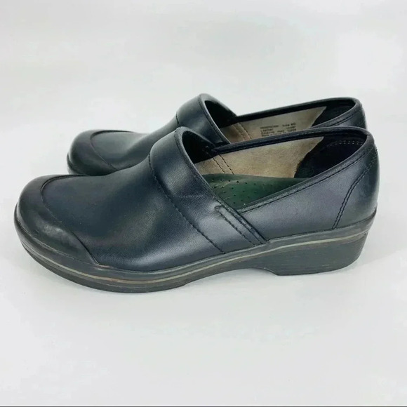 Dansko Volley Pro Clogs EU40/US9.5-10 - Picture 1 of 9